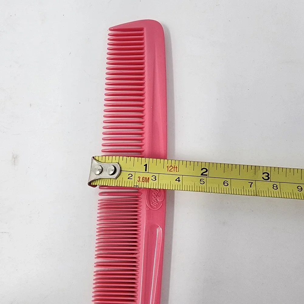 Goody Vintage Unbreakable Comb 7